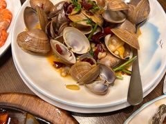 -码头鲜精致威海菜(欧乐坊店)