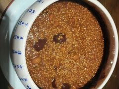 -博山菜·大厨烙馍村(金乔社区店)