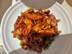 -阿明小菜·海鲜·上海菜(梅陇店)