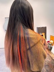 -Tipo Hair salon（明星）店