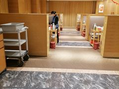 -东营蓝海御华大饭店渔歌舫(潍河路店)