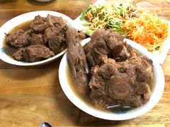 -清真海棠小吃