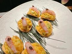 -锦楼·臻选新杭帮(杭州中心店)