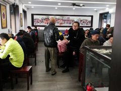 大堂-护国寺小吃(安定门店)