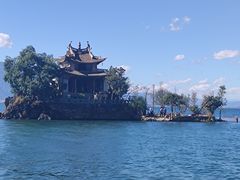 -小普陀