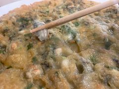 海蛎煎-毛记潮汕海鲜砂锅粥老店(平潭店)