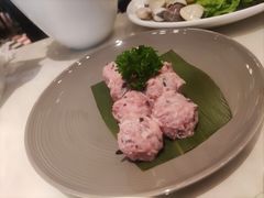 -一哥澳门豆捞·澳门风打边炉(高德置地店)