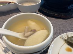 -金海华·悦食东方(苏州中心商场店)