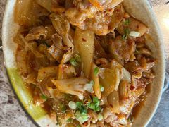 -高丽屋(天宁寺店)