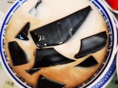 -广信牛奶甜品世家(台东店)