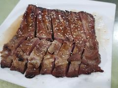 -大自然美食农庄(广州南站店)