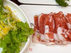 -爱新觉罗福臨火锅馆(万科滑雪场店)