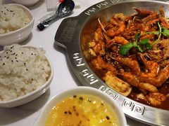 -李想大虾(吾悦广场店)