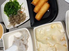 -海底捞火锅(海宁路店)