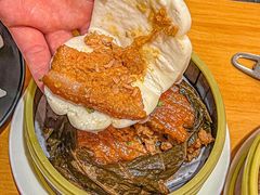 -莲餐厅·湖北菜·潜江小龙虾店(愚园路店)