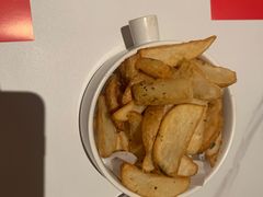 -赤火牛排(金狮广场店)