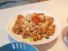 -偏爱炒鸡(老县衙店)