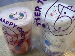 -一只酸奶牛(欧亚大观店)