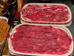 -大吉利·潮汕鲜牛肉火锅(总店)