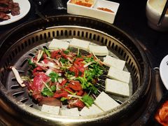 -嘿嘟嘟·肋条烧肉放题(爱融荟城店)