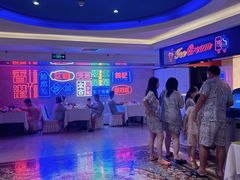 -海韵之星邮轮水会(明发商业广场店)