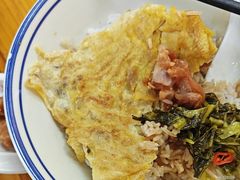 -明姨仔潮汕美食·碳炉猪脚·汕尾牛腩饭·起片鸡煲(起义路店)