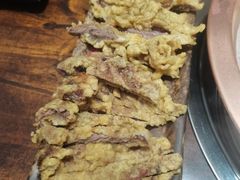 -海子口鲜牛馆(招商兰溪谷店)