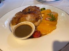 -龙猫意杯花园餐厅(芙蓉湖店)