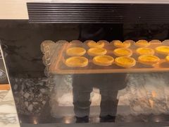 -合肥皇冠假日酒店·菲亚斯特自助餐厅(黄山路店)