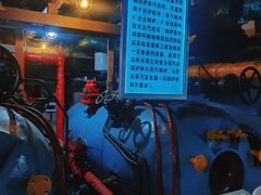 -泰达航母主题公园