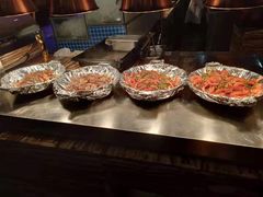 -AdD全日制餐厅(中谷花园酒店)