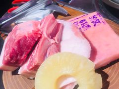 -济州爱肉堂(总店)