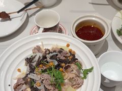 -清真·卡德尔大叔新疆主题餐厅(龙汇路店)