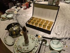 -ONE FULL 古董港式海鲜火锅