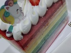 -85度C(上海秀沿路店)