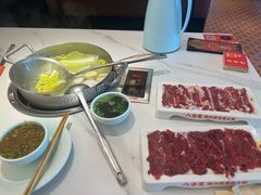 -八合里潮汕鲜牛肉火锅(深圳海岸城店)