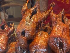 -徐六孃正宗甜皮鸭(张公桥店)