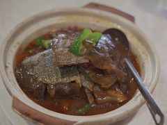 红焖甲鱼-丁老爷子苏香圆