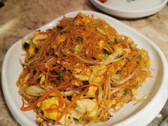 -淘米捞·米汤脆鲩鱼火锅(福田皇岗店)