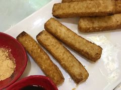 -廖老妈蹄花店(人民公园陕西街259号店)