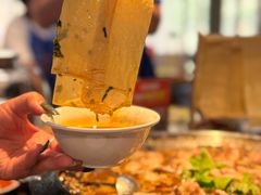-大河宴·椒麻鱼火锅(北京路中和美食街店)