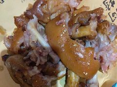 -香约老地方烧烤(九道街店)