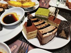 -汉巴味德(大悦城店)