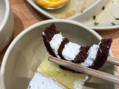 -素满香·全民食养自助(长宁龙之梦店)