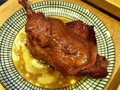 -阿莉餐厅(枣阳路店)