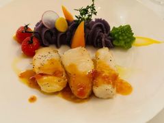 -casamosaico卡萨马可意大利餐厅