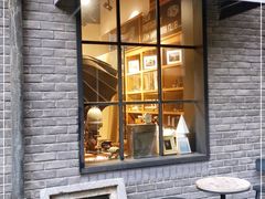 -当年暗房俱乐部(上海店)