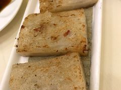 煎萝卜糕-新梅园不夜粥(龙华店)