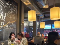 大堂-Secco德式餐吧(南秀村店)