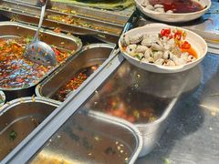 -车头老二大排档(金城步行街店)